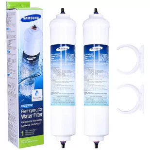 2x Filtr do lodówki Samsung DA29-10105J oryginał - Pozostałe urządzenia kosmetyczne - miniaturka - grafika 1