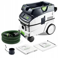 Odkurzacze przemysłowe - Festool CTM 26 Mobilny 577851 - miniaturka - grafika 1