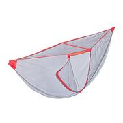 Moskitiery - Sea To Summit, Moskitiera, Mosquito Hammock Bug Net, szary, 2,95x0,8 - miniaturka - grafika 1