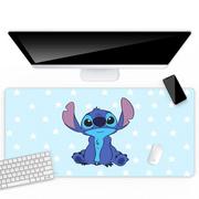 Disney Stitch - podkładka pod myszkę