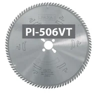 Tarcze do pił - FABA Piła Spiekowa PI-506VT 350x3,2/2,2/30 z-108GA P0605009 23646 - miniaturka - grafika 1