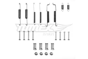 Zestaw dodatków, szczęki hamulcowe Tomex Brakes TX 40-15 - Układ hamulcowy - akcesoria - miniaturka - grafika 1