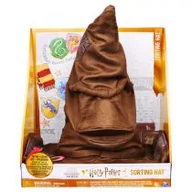 Zabawki interaktywne dla dzieci - Spin Master tiara przydziału interaktywna Harry Potter # z wartością produktów powyżej 89zł! - miniaturka - grafika 1