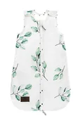 Śpiworki dla dzieci - Sleepee Śpiworek NewBorn Eukaliptus, Sleepee 49687-uniw - miniaturka - grafika 1