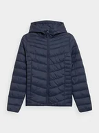Kurtki damskie - 4F, Kurtka damska, H4Z21-KUDP003 30S, rozmiar XS - miniaturka - grafika 1