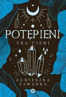 E-booki - fantastyka i horror - Potępieni. Era Cieni. Tom 2 - miniaturka - grafika 1