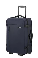 Torby podróżne - Samsonite Roader - torba podróżna S na kółkach, 55 cm, 39,5 l, niebieska (Dark Blue), niebieski (Dark Blue), torby podróżne - miniaturka - grafika 1