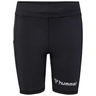 hummel Szorty dziecięce Hmlrun Short Tight Kids uniseks - Spodenki damskie - miniaturka - grafika 1
