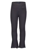 Legginsy - Blue Seven Legginsy w kolorze antracytowym - miniaturka - grafika 1