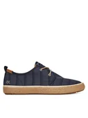 Espadryle męskie - Pepe Jeans Espadryle Port Lines PMS10331 Granatowy - miniaturka - grafika 1