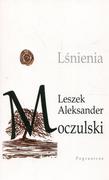 Poezja - Pogranicze Lśnienia Leszek Aleksander Moczulski - miniaturka - grafika 1