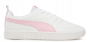 Sneakersy Puma Rickie Jr 384311-15 37 - Sneakersy damskie - miniaturka - grafika 1