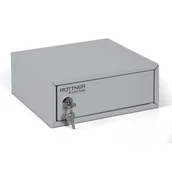 Sejfy i kasy pancerne - Sejf meblowy HOME CASE 1 - miniaturka - grafika 1