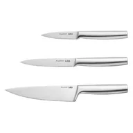 Noże kuchenne - Zestaw startowy noży Berghoff Legacy Leo 3 el.  ! - miniaturka - grafika 1