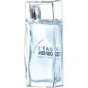 Wody i perfumy męskie - Kenzo Hyper Wave Homme Woda toaletowa 50ml - miniaturka - grafika 1