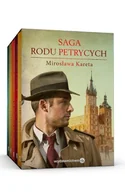 Opowiadania - Pokochałam wroga / Bezimienni / Teczka / Próba miłości / Imię wroga - miniaturka - grafika 1