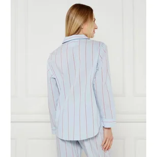 Tommy Hilfiger Góra od piżamy Regular Fit - Piżamy damskie - miniaturka - grafika 1