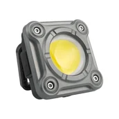 Lampy pozostałe - Lampa warsztatowa Led Cob 15W, 1000lm, 2000 mAh Orno WL-15 - miniaturka - grafika 1