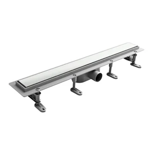 KABI Odpływ liniowy SMART DRAIN 600 mm - Syfony - miniaturka - grafika 1
