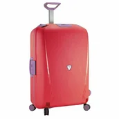Walizki - Roncato Light Grande wózek 4-kołowy 75 cm ciliegia - miniaturka - grafika 1