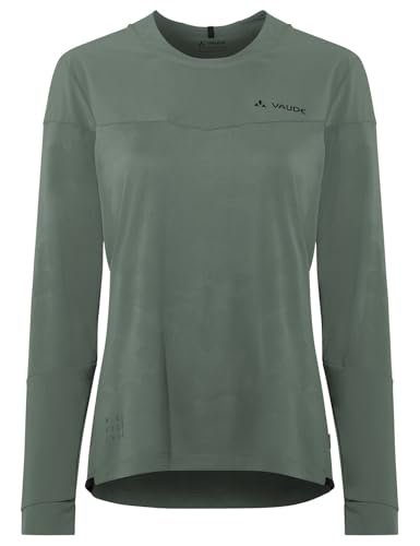 Damska koszulka Moab LS PRO