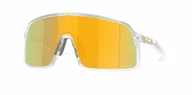Okulary przeciwsłoneczne - Okulary przeciwsłoneczne Oakley OO 9406 9406C8 - miniaturka - grafika 1