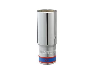 KING TONY Nasadka długa 3/4" 623536m, 36 mm, 90 mm - Klucze i nasadki - miniaturka - grafika 1