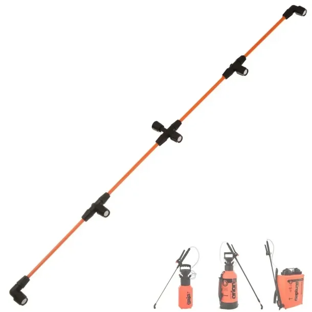 LANCA KWAZAR 5-dyszowa opryskiwacz Orion neptun
