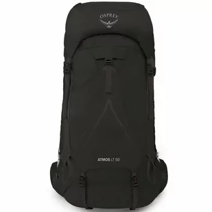 Osprey Atmos AG LT 50 Plecak L-XL 88 cm black - Plecaki - miniaturka - grafika 1