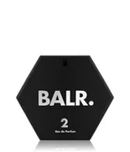 Wody i perfumy męskie - BALR. MEN 2 woda perfumowana 100 ml - miniaturka - grafika 1
