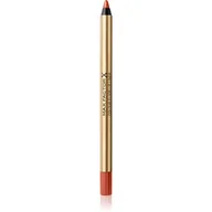 Konturówki do ust - Max Factor Colour Elixir Konturówka do ust 005 Brown&Nude - miniaturka - grafika 1