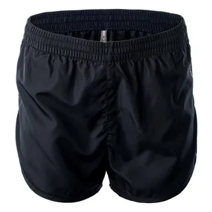 Damskie Spodenki MARTES LADY TARO 57219-BLACK - Spodenki damskie - miniaturka - grafika 1