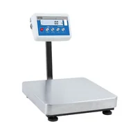 Wagi specjalistyczne - RADWAG C315.6F1.M, 6kg, 2g - waga pomostowa konstrukcja malowana - miniaturka - grafika 1