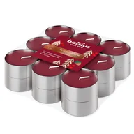 Świece - Podgrzewacz zapachowy 4 h 18 sztuk Winter Spices - miniaturka - grafika 1