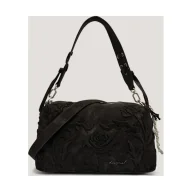 Torebki damskie - Desigual Torebka na ramię ROMEO_FLORAL - miniaturka - grafika 1