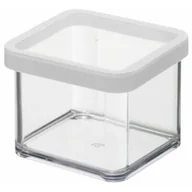 Pojemniki kuchenne - Rotho Premium Loft 1160300096 szczelny pojemnik do przechowywania zachowujący świeżość, bez bisfenolu A, z tworzywa sztucznego, można myć w zmywarce 1160390000 - miniaturka - grafika 1