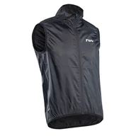 Kurtki rowerowe - Męska Kamizelka NORTHWAVE VORTEX 2 VEST 89231041_10 – Czarny - miniaturka - grafika 1