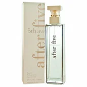 Wody i perfumy damskie - Elizabeth Arden 5th Avenue After Five woda perfumowana 125ml - miniaturka - grafika 1