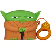 Akcesoria do słuchawek - ETUI AIRPODS PRO SŁUCHAWKI POKROWIEC FILM POSTAĆ - miniaturka - grafika 1