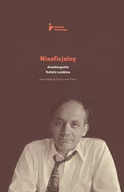 Biografie i autobiografie - INST.PILECKIEGO Nieoficjalny. Autobiografia Rafała Lemkina praca zbiorowa - miniaturka - grafika 1