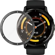 Akcesoria do smartwatchy - PanzerGlass Screen Protector Garmin Venu 3 - miniaturka - grafika 1