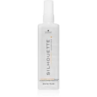 Kosmetyki do stylizacji włosów - Schwarzkopf Prof Troska lakier z sylwetką elastyczne mocowania modele i nad płynem) 200 ml - miniaturka - grafika 1