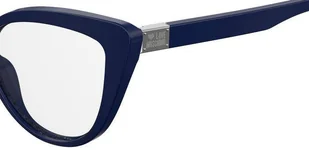 Okulary korekcyjne Love Moschino MOL500 PJP - Okulary korekcyjne, oprawki, szkła - miniaturka - grafika 3