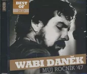Country - 2CD Wabi Daněk: Můj Ročník '47 - miniaturka - grafika 1