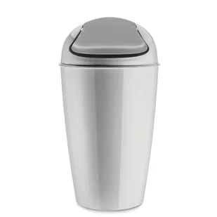 Koziol Kosz na śmieci DEL XL 30 l 5773663 - Kosze na śmieci - miniaturka - grafika 1