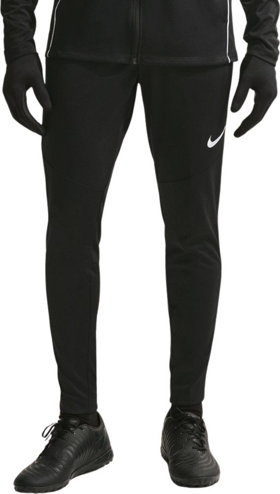 Spodnie męskie Nike Dri-Fit Park 26 Pant Kp czarne HM7171 010 L