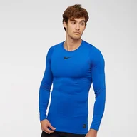 Koszulki sportowe męskie - Nike, Koszulka męska, M NP WM Top LS Comp 838044 480, rozmiar XL - miniaturka - grafika 1