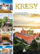 Historia świata - Kresy - Magda I Mirek Osip-pokrywka - miniaturka - grafika 1