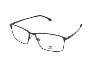Dioptrie szkieł Carrera Carrera 8896 SVK - Okulary korekcyjne, oprawki, szkła - miniaturka - grafika 1
