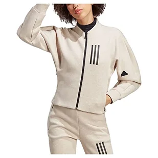 adidas W Mv Sl Tt Kurtka damska - Kurtki damskie - miniaturka - grafika 1